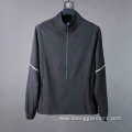 Custom Casual Men Spring Sports Quick Dry Jacket